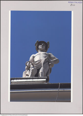 Vorderseite von bh576369_recto