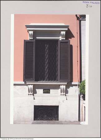 Vorderseite von bh576374_recto