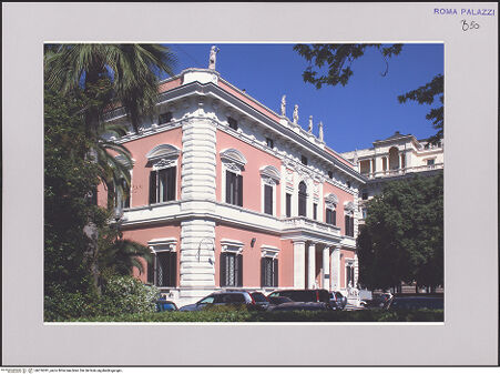 Vorderseite von bh576381_recto