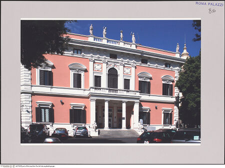 Vorderseite von bh576382_recto