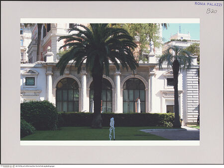 Vorderseite von bh576394_recto