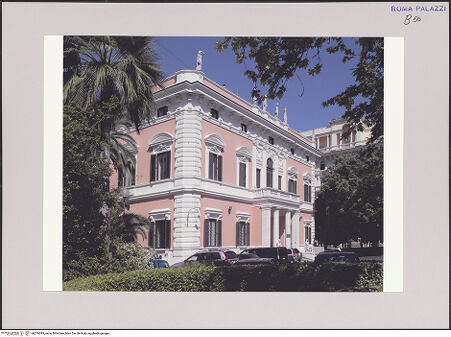 Vorderseite von bh576395_recto