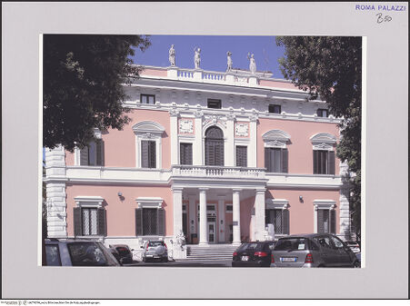 Vorderseite von bh576396_recto