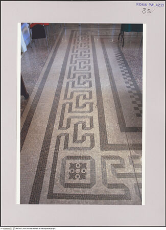 Vorderseite von bh576401_recto