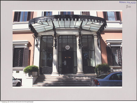 Vorderseite von bh576405_recto