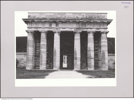 Vorderseite von bh576482_recto