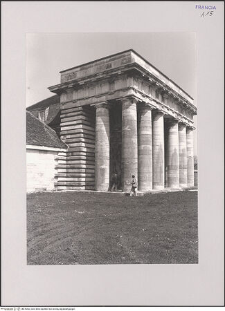 Vorderseite von bh576483_recto