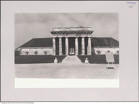 Vorderseite von bh576485_recto