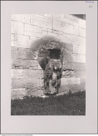 Vorderseite von bh576494_recto