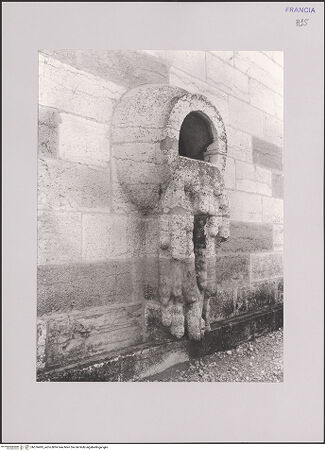 Vorderseite von bh576495_recto