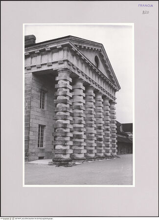 Vorderseite von bh576497_recto