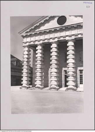 Vorderseite von bh576500_recto