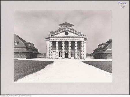 Vorderseite von bh576501_recto