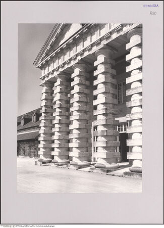 Vorderseite von bh576504_recto