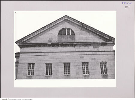 Vorderseite von bh576505_recto