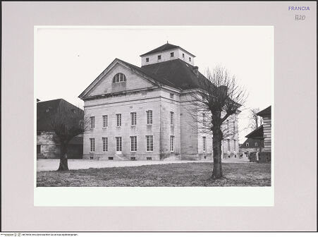 Vorderseite von bh576506_recto