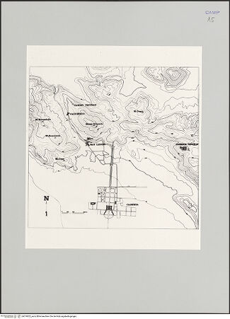 Vorderseite von unbekannt [https://www.deutsche-digitale-bibliothek.de/content/lizenzen/rv-ez/] Plan: San Leucio und Umgebung, bh576823_recto. Foto.