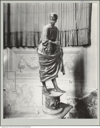 Vorderseite von bh576968_recto