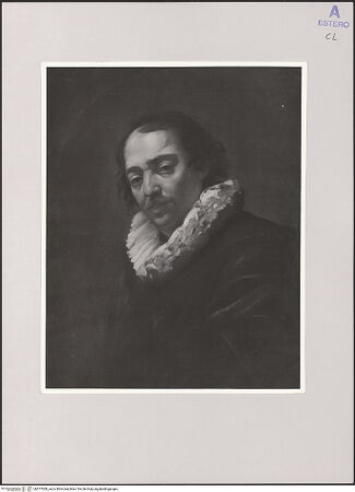 Vorderseite von bh577009_recto