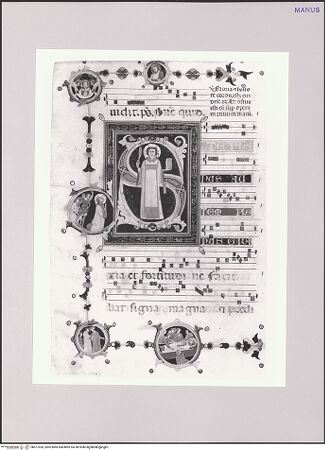 Vorderseite von bh577028_recto