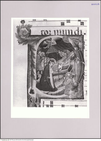 Vorderseite von bh577033_recto