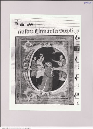 Vorderseite von bh577034_recto