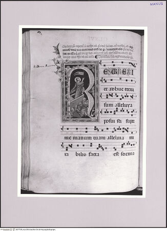 Vorderseite von bh577038_recto