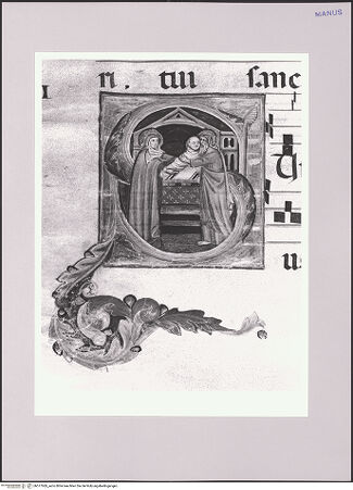 Vorderseite von bh577069_recto