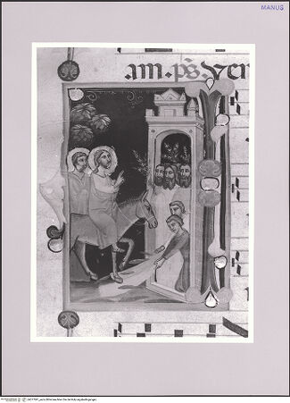 Vorderseite von bh577091_recto