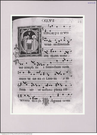 Vorderseite von bh577098_recto