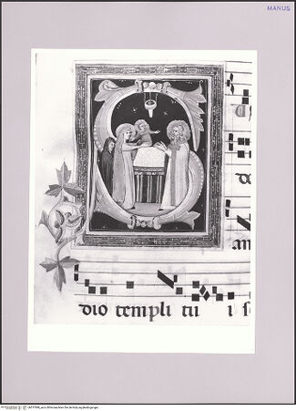 Vorderseite von bh577099_recto