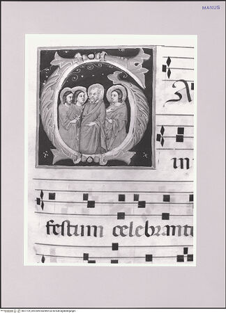 Vorderseite von bh577109_recto