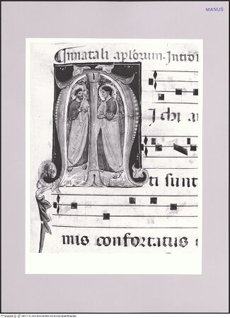 Vorderseite von bh577110_recto