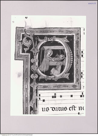 Vorderseite von bh577122_recto