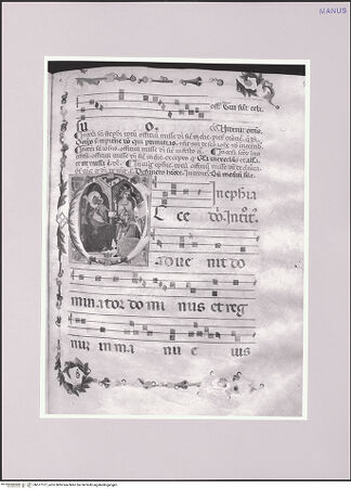 Vorderseite von bh577127_recto