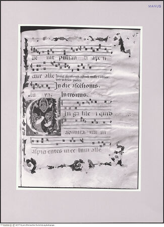 Vorderseite von bh577134_recto