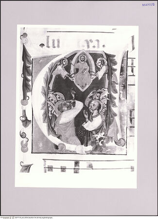 Vorderseite von bh577135_recto