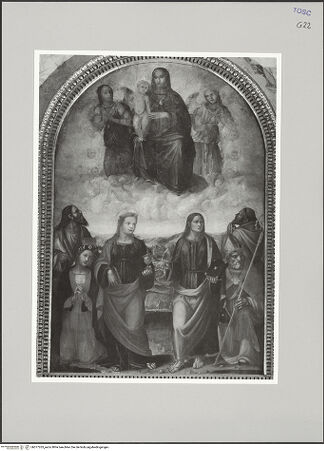 Vorderseite von bh577263_recto