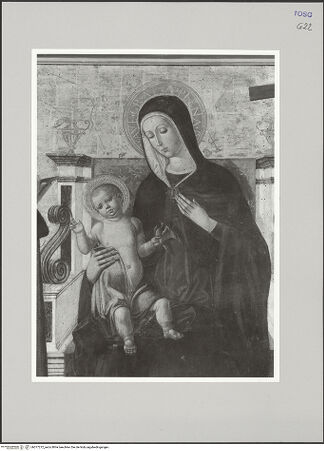 Vorderseite von bh577272_recto