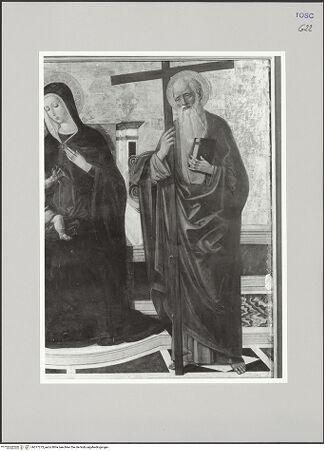 Vorderseite von bh577273_recto