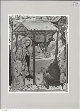 Vorderseite von bh577275_recto