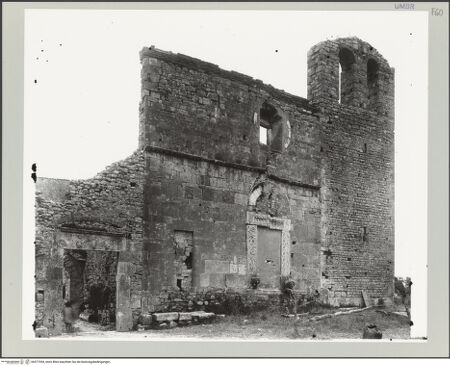 Vorderseite von bh577394_recto