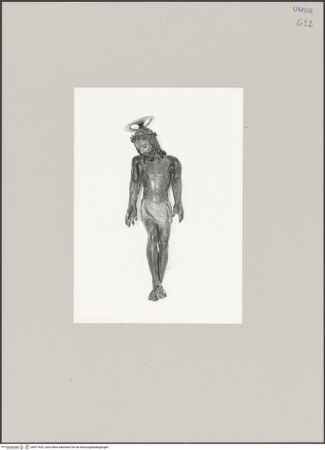 Vorderseite von bh577432_recto