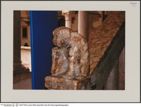 Vorderseite von bh577633_recto