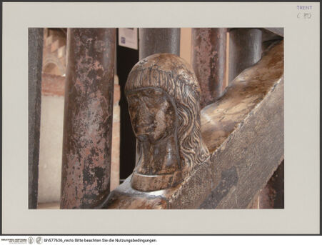 Vorderseite von bh577636_recto