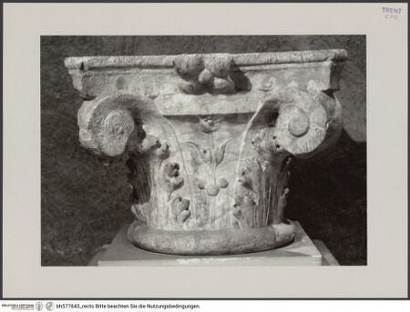 Vorderseite von bh577643_recto