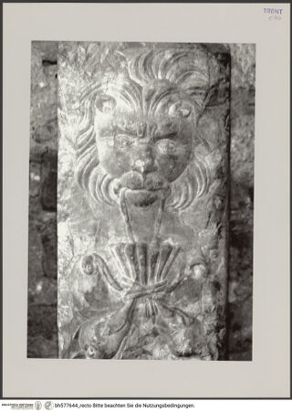 Vorderseite von bh577644_recto