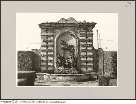 Vorderseite von bh577700_recto