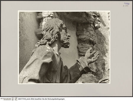 Vorderseite von bh577704_recto