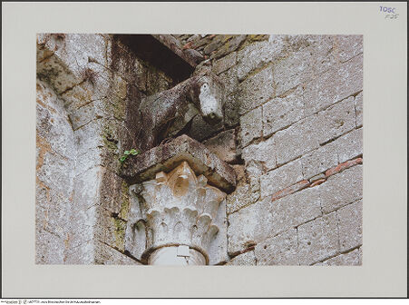 Vorderseite von bh577731_recto